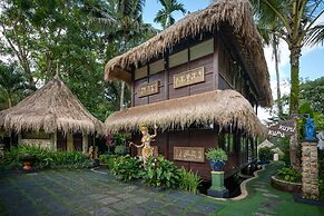 Villa Kupu-Kupu
