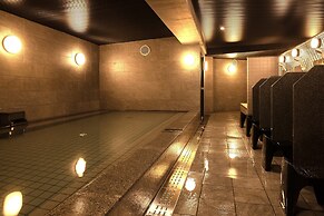 Kurashiki Station Hotel