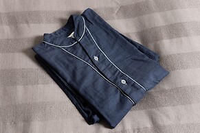 Kurashiki Station Hotel