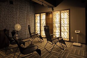 Kurashiki Station Hotel