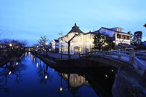 Kurashiki Station Hotel