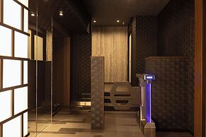 Kurashiki Station Hotel