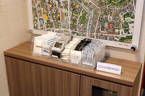 Kurashiki Station Hotel