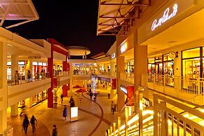 Kurashiki Station Hotel