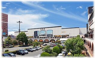 Kurashiki Station Hotel