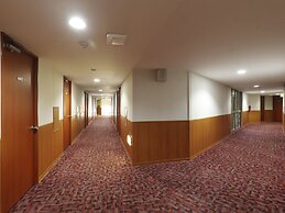 Kurashiki Station Hotel