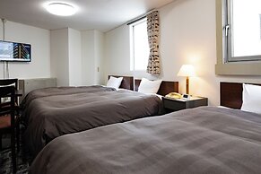 Kurashiki Station Hotel