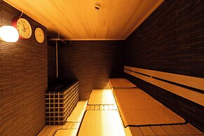 Kurashiki Station Hotel