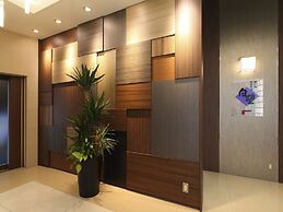 Kurashiki Station Hotel