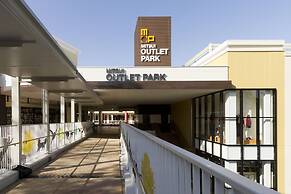 Kurashiki Station Hotel