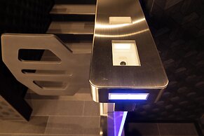 Kurashiki Station Hotel