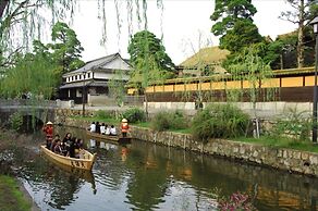 Kurashiki Station Hotel