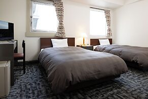 Kurashiki Station Hotel