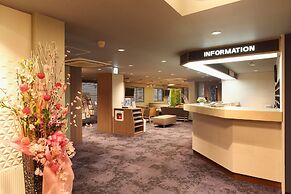 Kurashiki Station Hotel