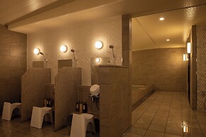 Kurashiki Station Hotel