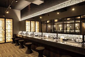 Kurashiki Station Hotel