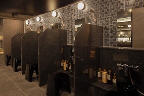 Kurashiki Station Hotel