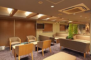 Kurashiki Station Hotel