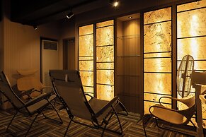 Kurashiki Station Hotel