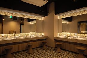 Kurashiki Station Hotel