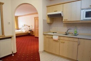 Landhaus Alte Scheune