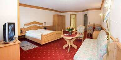 Landhaus Alte Scheune