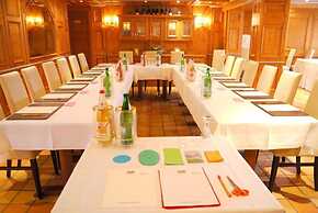 Landhaus Alte Scheune