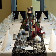 Landhaus Alte Scheune