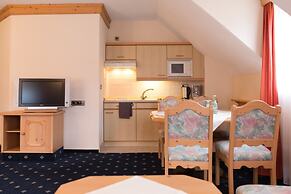 Landhaus Alte Scheune