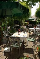 Landhaus Alte Scheune