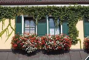 Landhaus Alte Scheune