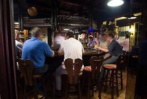 Landhaus Alte Scheune