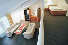 Landhaus Alte Scheune