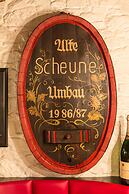 Landhaus Alte Scheune