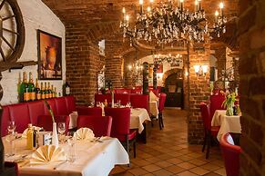 Landhaus Alte Scheune