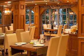 Landhaus Alte Scheune