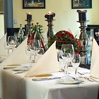 Landhaus Alte Scheune