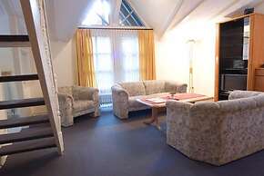 Landhaus Alte Scheune