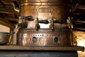 Landhaus Alte Scheune