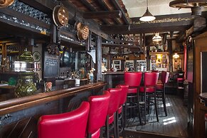 Landhaus Alte Scheune