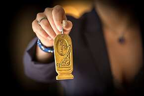 Landhaus Alte Scheune