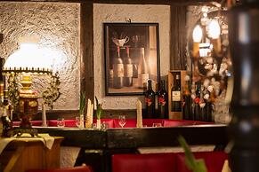 Landhaus Alte Scheune