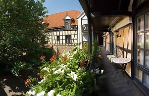 Landhaus Alte Scheune