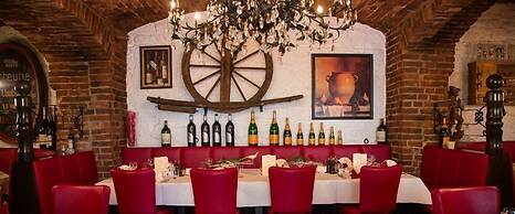 Landhaus Alte Scheune