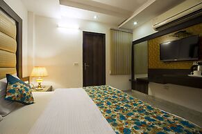 Hotel Shri Vinayak