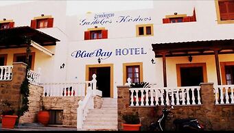 Blue Bay Hotel