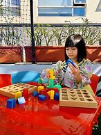 Grand Zuri Malioboro Yogyakarta