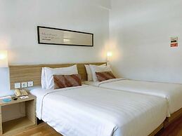 Grand Zuri Malioboro Yogyakarta