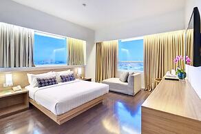 Grand Zuri Malioboro Yogyakarta