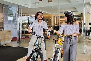 Grand Zuri Malioboro Yogyakarta